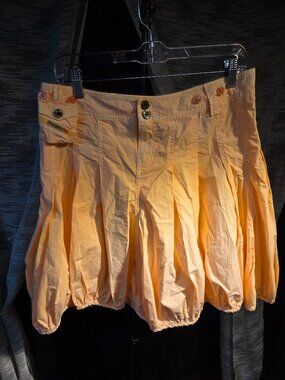 Vintage Diesel Mini Skirt M International  Very good condition Womens Size 16